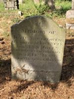 Kate Jolly Tombstone ©fnrc